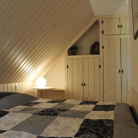 Traumfaengerhaus Elfen Apartamento Prerow Exterior foto