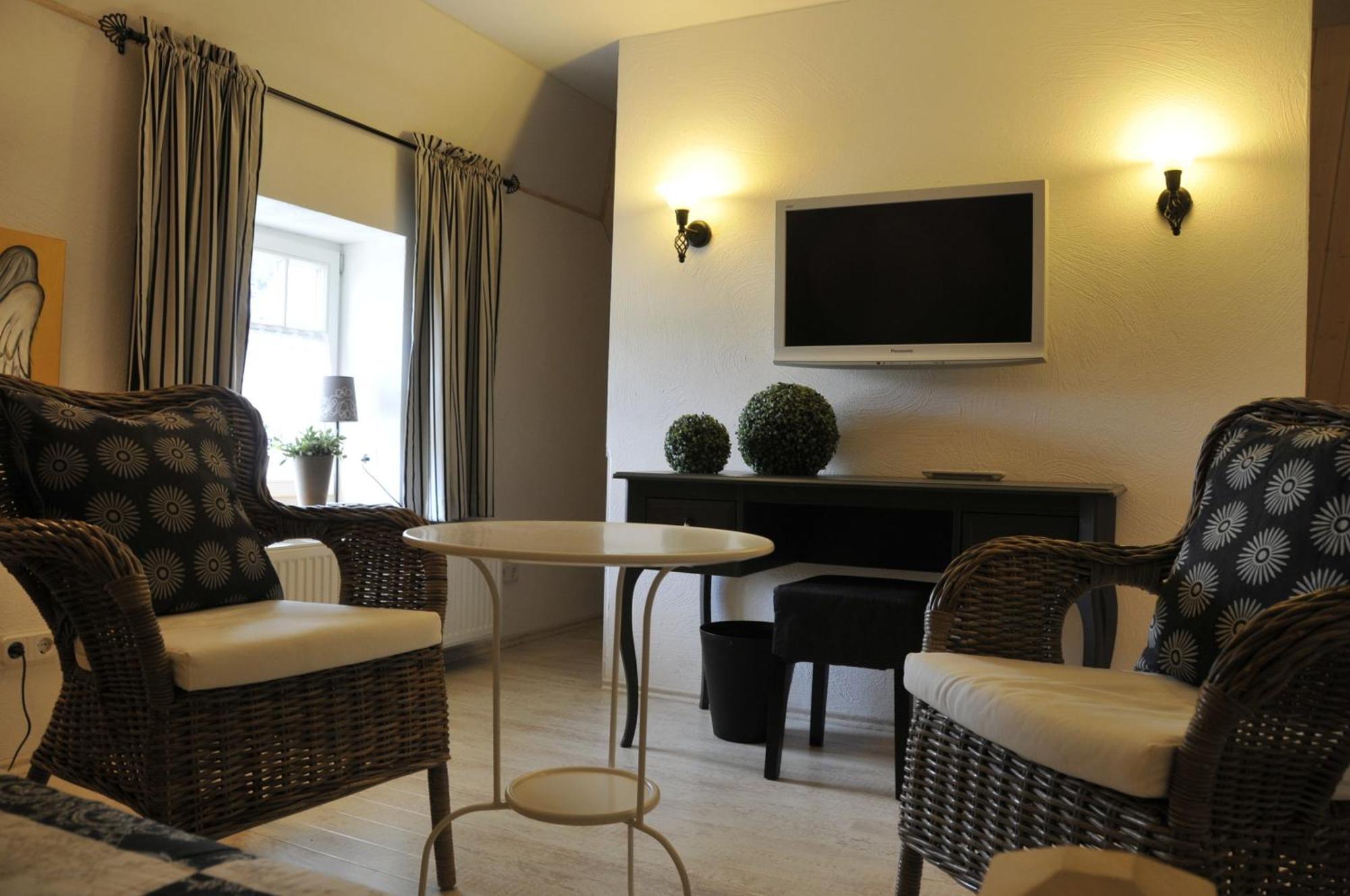 Traumfaengerhaus Elfen Apartamento Prerow Exterior foto
